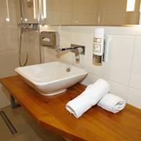 Comfort Double Room with Shower