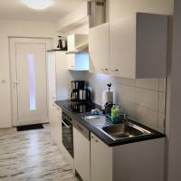 Apartment - Split Level