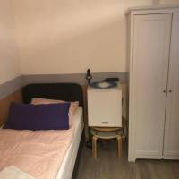 Single Room with Shower