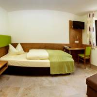 Comfort Single Room
