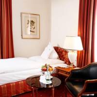 Superior Single Room