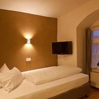 Comfort Single Room