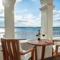 Junior Suite with Sea View