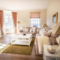Suite with Sea View