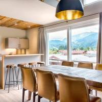 Two-Bedroom Master Suite