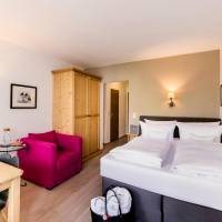 Small Double Room
