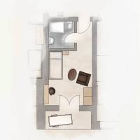 Superior Single Room