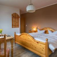 Standard Double Room in Guest House