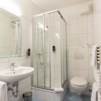 Superior Double Room with Balcony