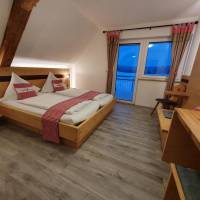 Triple Room with Balcony