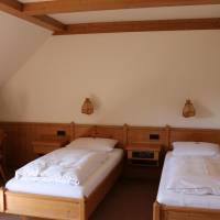 Twin Room Landhaus