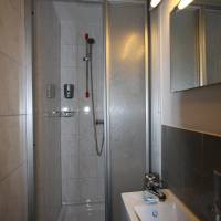 Small Single Room