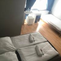 Triple Room with Private Bathroom