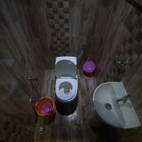 Двухместный номер с 1 кроватью