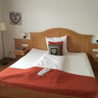 Large Single Room