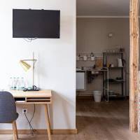 Double Room Premium