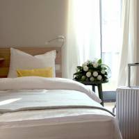 Comfort Single Room