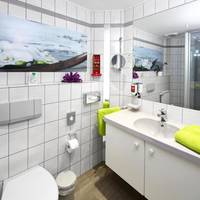 Business Single Room
