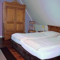 Standard Apartment (1-2 Adults)