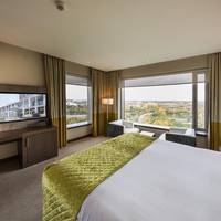 Comfort Room Panoramic View
