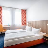 Business Double Room