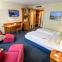 Superior Single Room