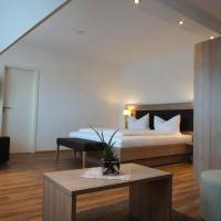 Premium Double Room with Sofa