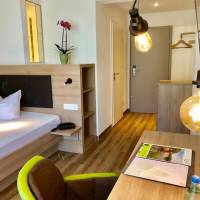 Comfort Single Room