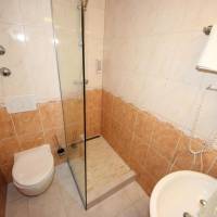 Budget Single Room