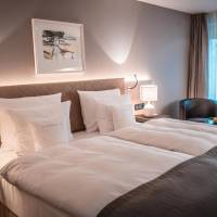 Comfort Double Room - Annex