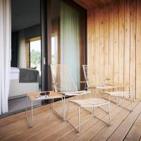 Öschberghof Suite