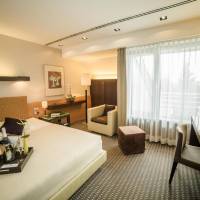 Premium Single Room