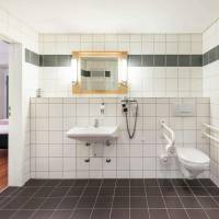 Single Room - Disability Access