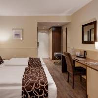 Comfort Twin Room