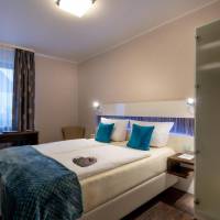Comfort Single Room