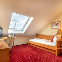 Small Single Room