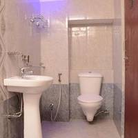 Двухместный номер с 1 кроватью
