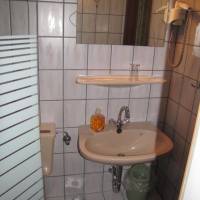 Small Standard Single Room