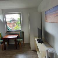 Large Single Room