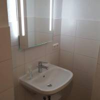 Standard Double Room Ground Floor