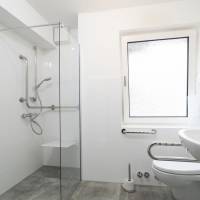 Studio Apartment 3 (2 adults)