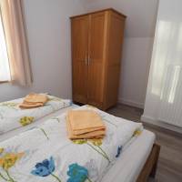 One-Bedroom Apartment 4 (4 Adults)