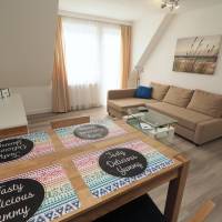 One-Bedroom Apartment 5 (2 Adults)