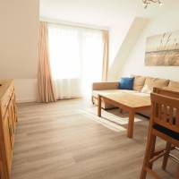 One-Bedroom Apartment 6 (4 Adults)