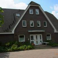 Two Bedroom Apartment with Terrace Number 2