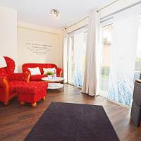 Studio (2 Adults) with Terrace or Balcony