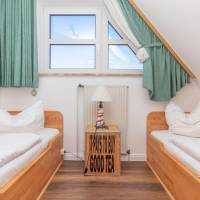 Studio Apartment with Balcony (2 Adults)