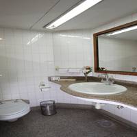 Двухместный с 1 кроватью или 2 отдельными кроватями
