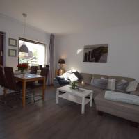 Superior One-Bedroom Apartment 2