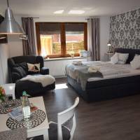 Double Room with Terrace 1